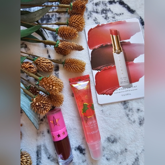 Lip+Face Bundle: 10pc - Picture 2 of 6